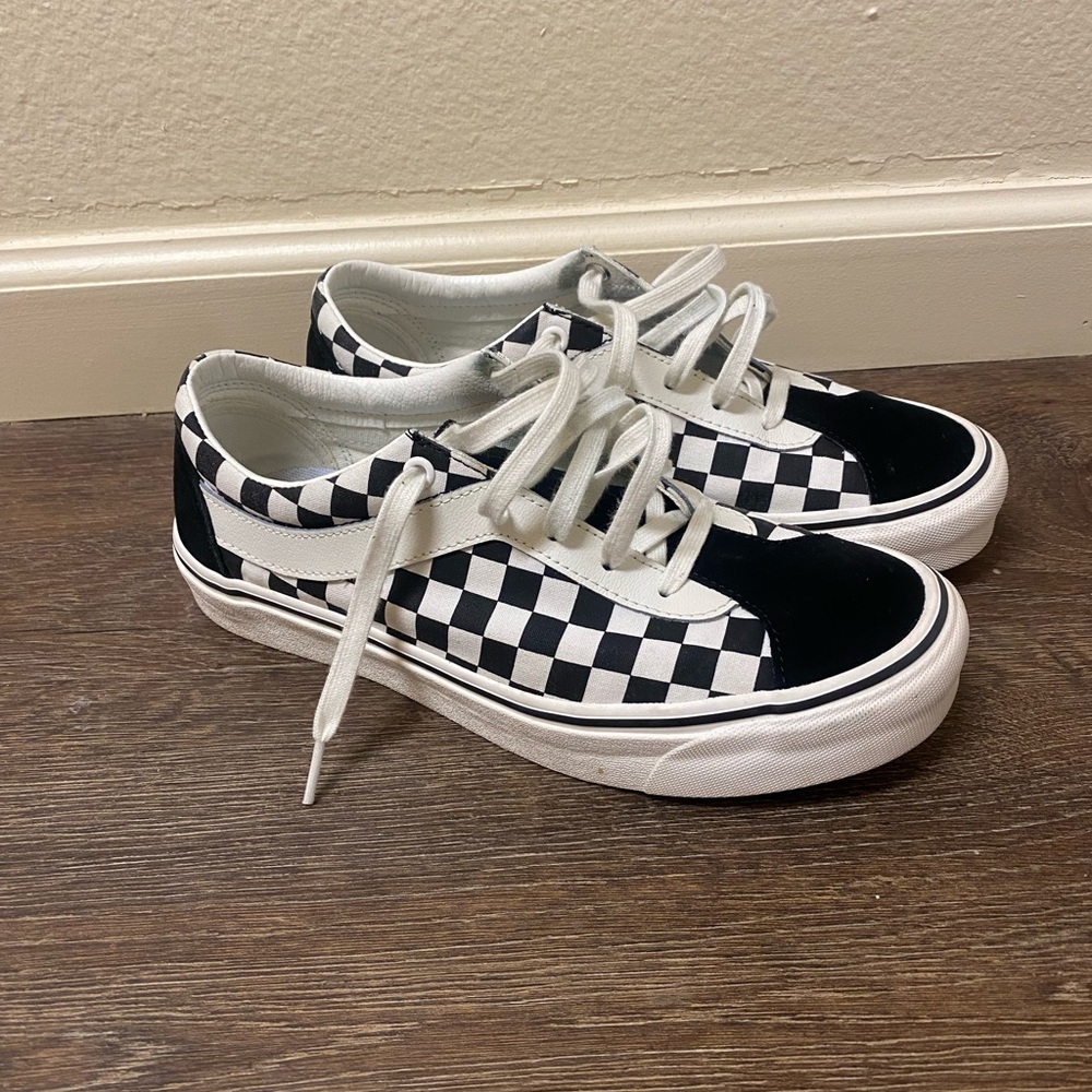 Vans Bold Ni